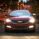 Illustration for article titled Fear Of Night Driving? 2014 Chevrolet Impala Can Help